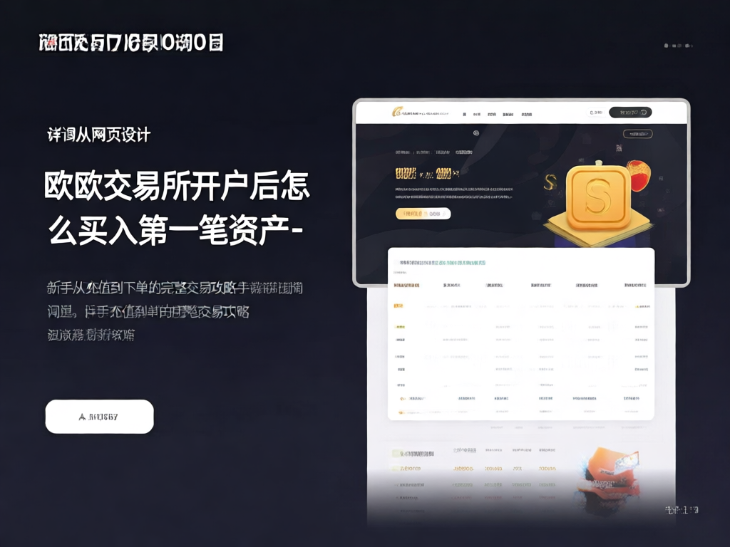 欧艺交易所交易界面